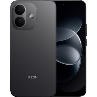 Xiaomi Redmi Note 17 Pro 5G 8/512GB Black
